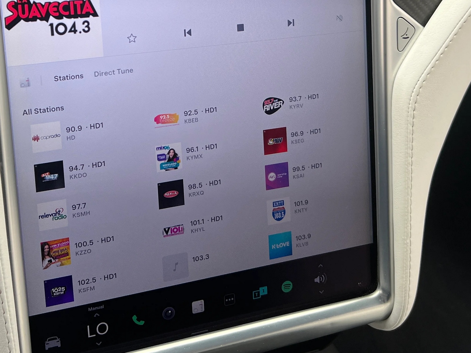 Thumbnail: 2018 Tesla Model X - 3