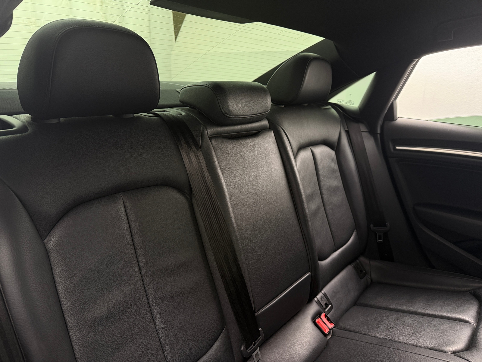 Thumbnail: 2020 Audi A3 - 5