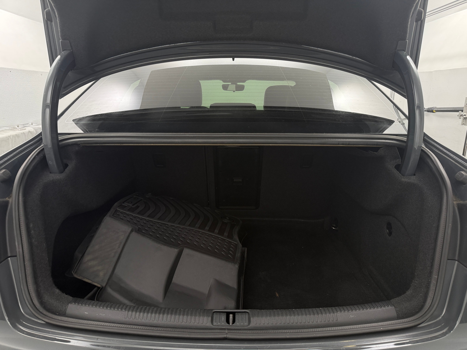 Thumbnail: 2020 Audi A3 - 6