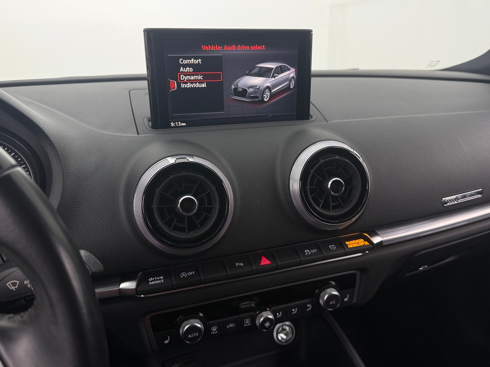 Thumbnail: 2020 Audi A3 - 3