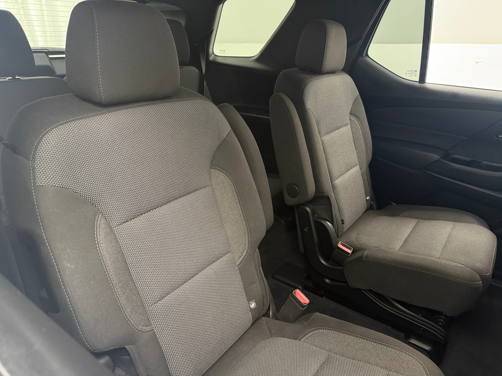 Thumbnail: 2023 Chevrolet Traverse - 6