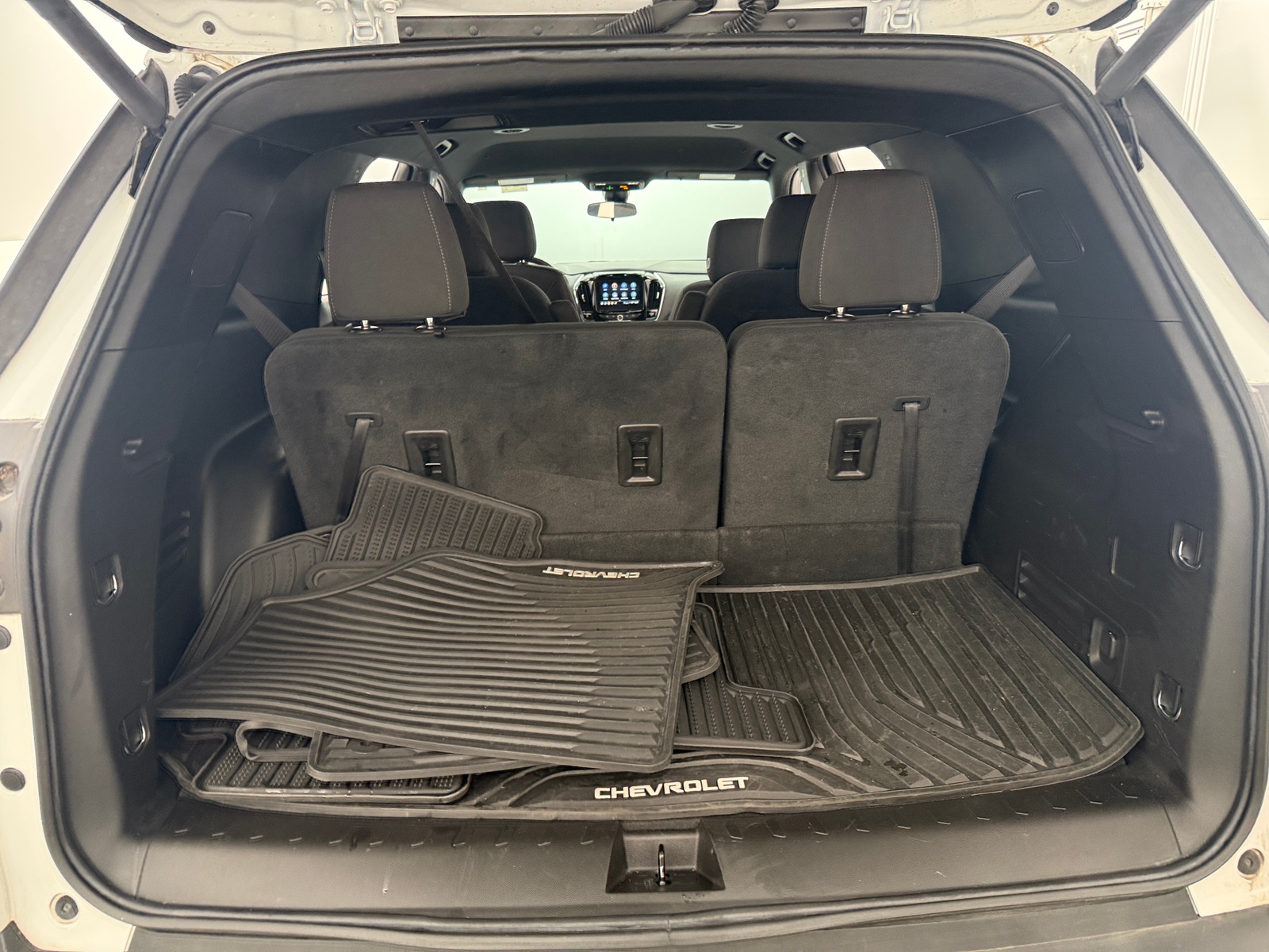 Thumbnail: 2023 Chevrolet Traverse - 7