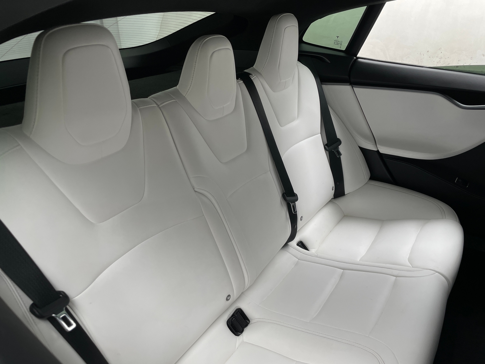 Thumbnail: 2019 Tesla Model S - 5