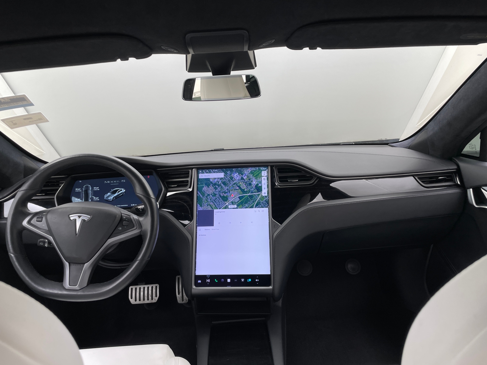 Thumbnail: 2019 Tesla Model S - 2