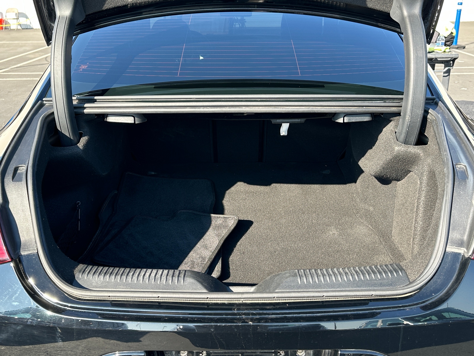 Thumbnail: 2019 Mercedes-Benz CLS - 6