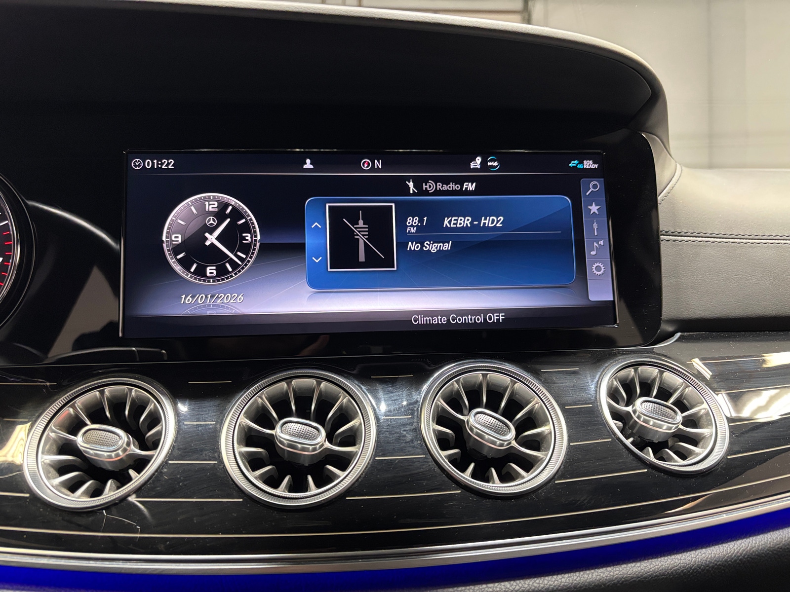 Thumbnail: 2019 Mercedes-Benz CLS - 3