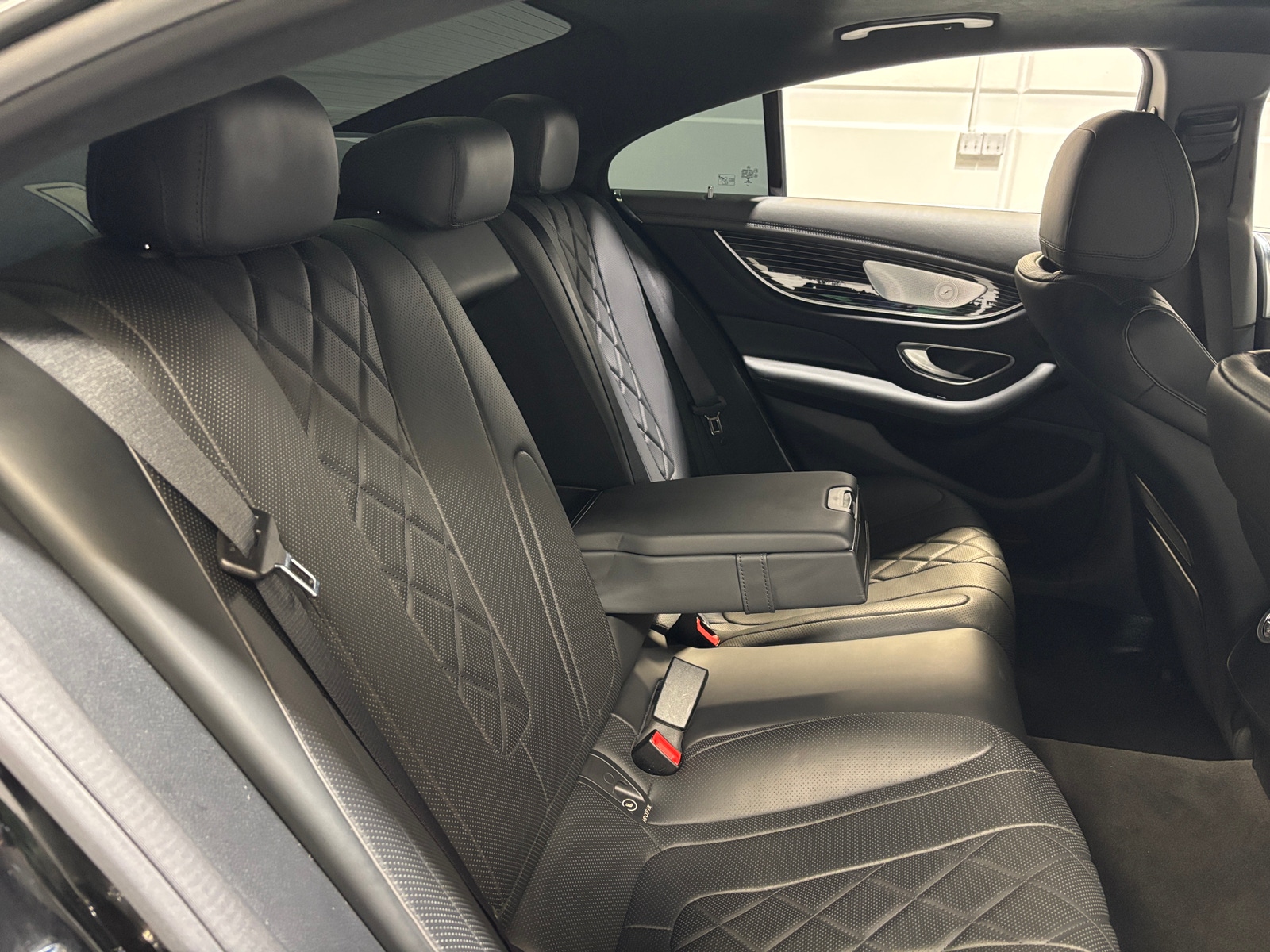 Thumbnail: 2019 Mercedes-Benz CLS - 5