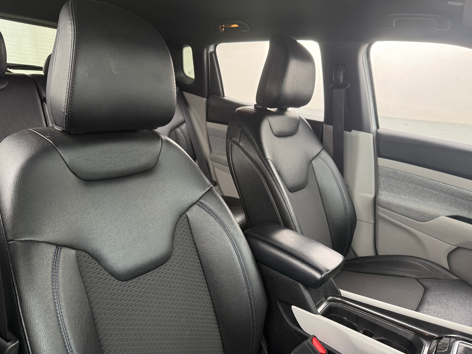 Thumbnail: 2024 Jeep Compass - 2