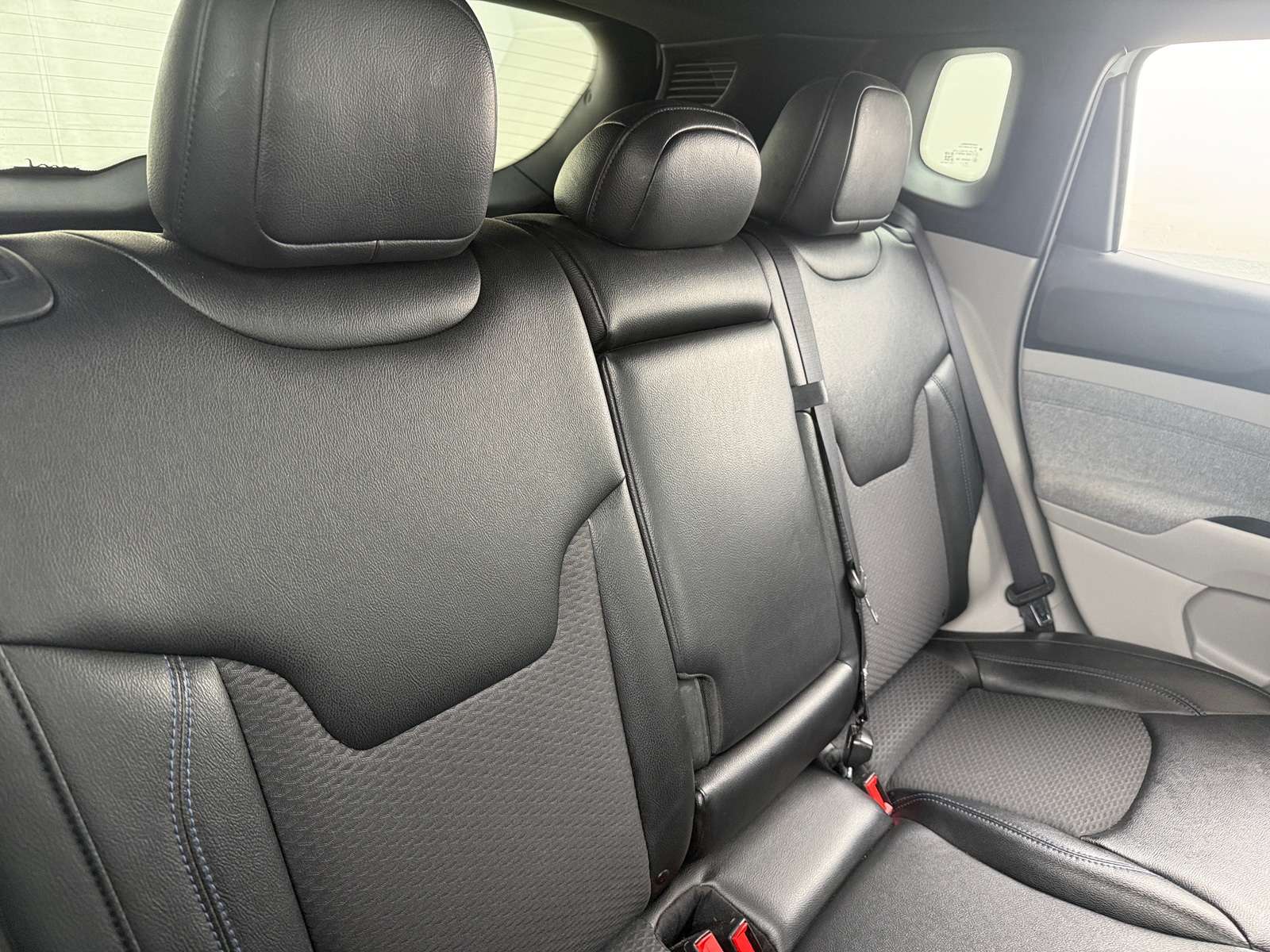 Thumbnail: 2024 Jeep Compass - 6