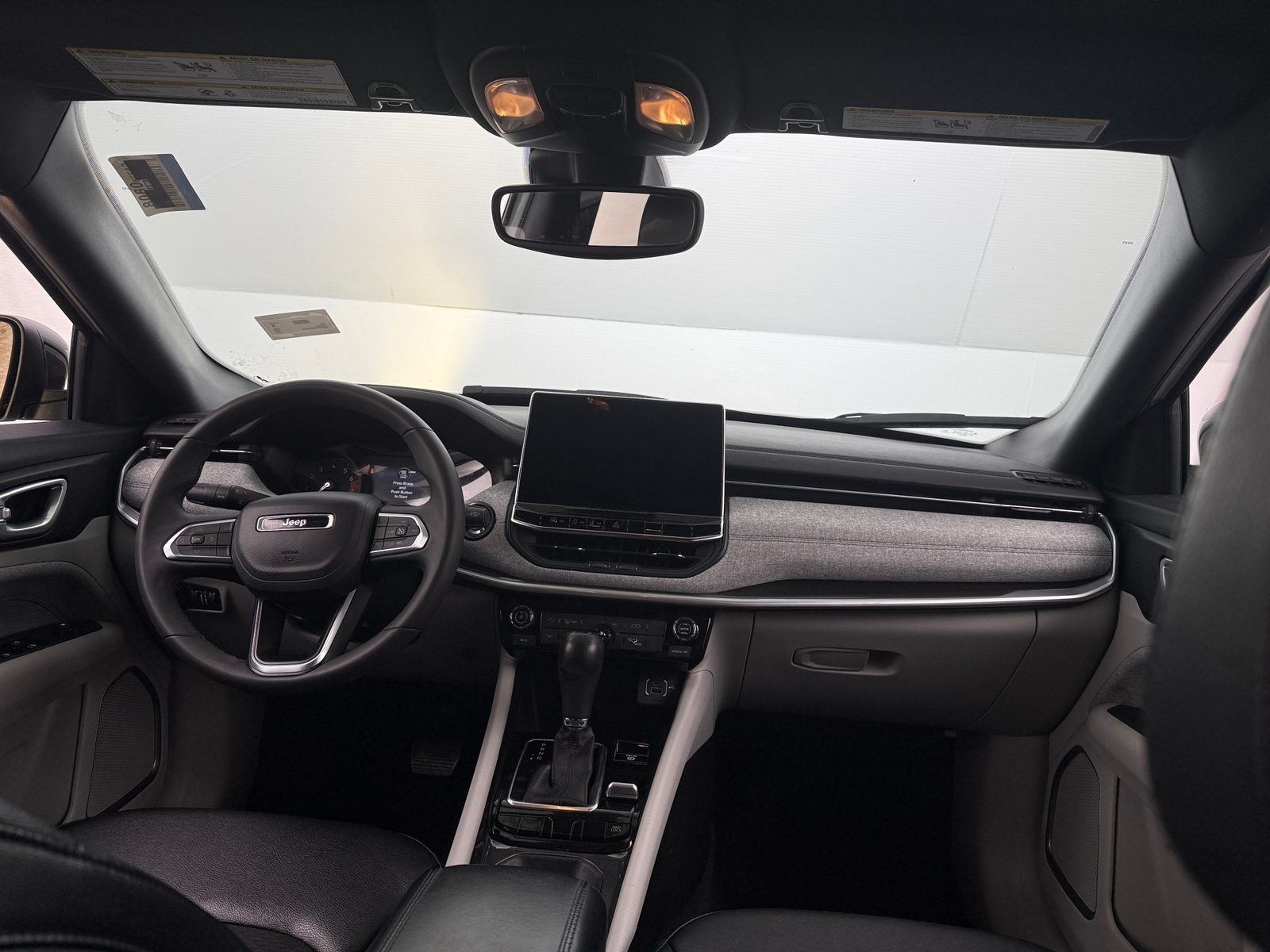 Thumbnail: 2024 Jeep Compass - 3