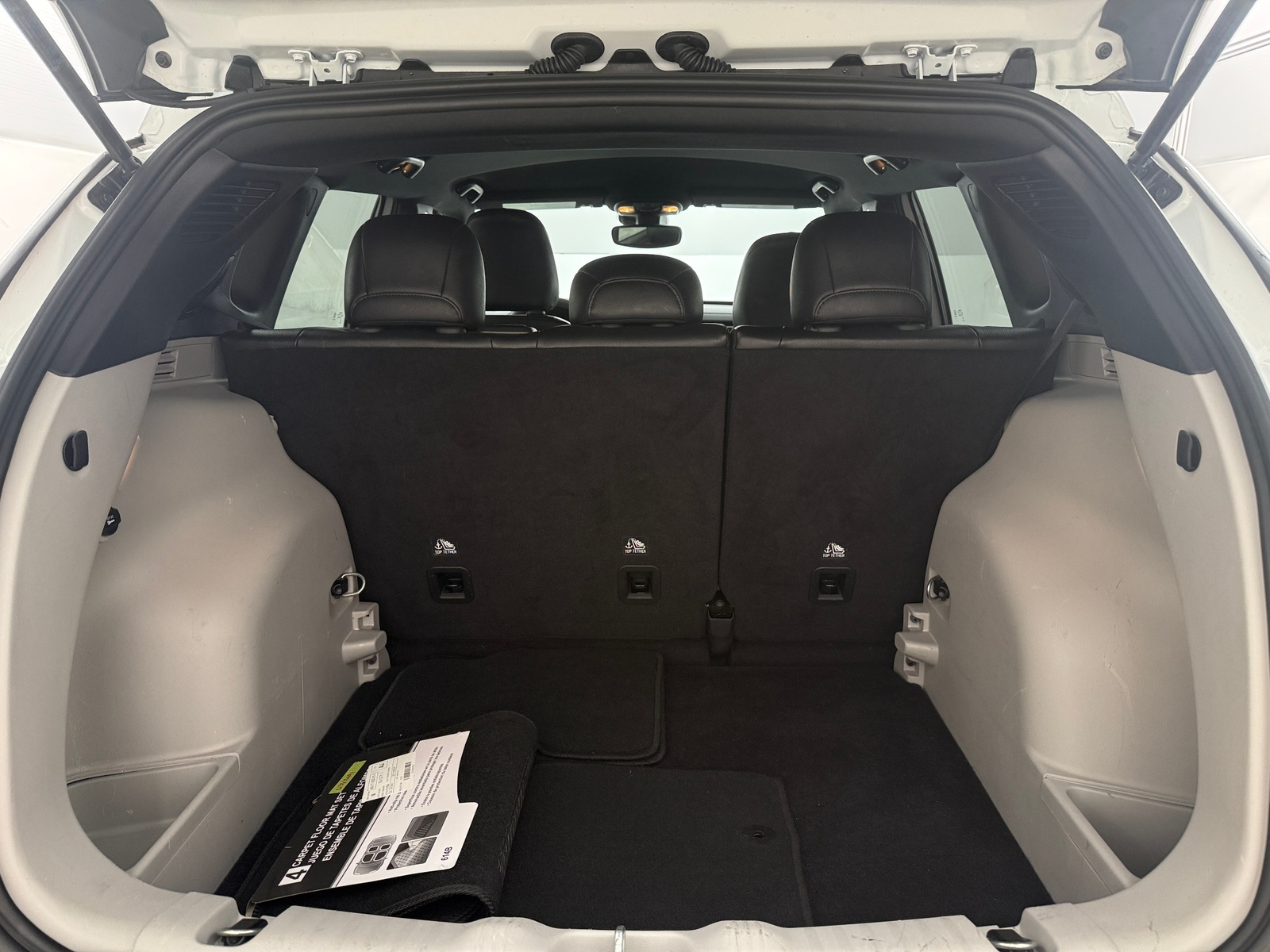 Thumbnail: 2024 Jeep Compass - 7