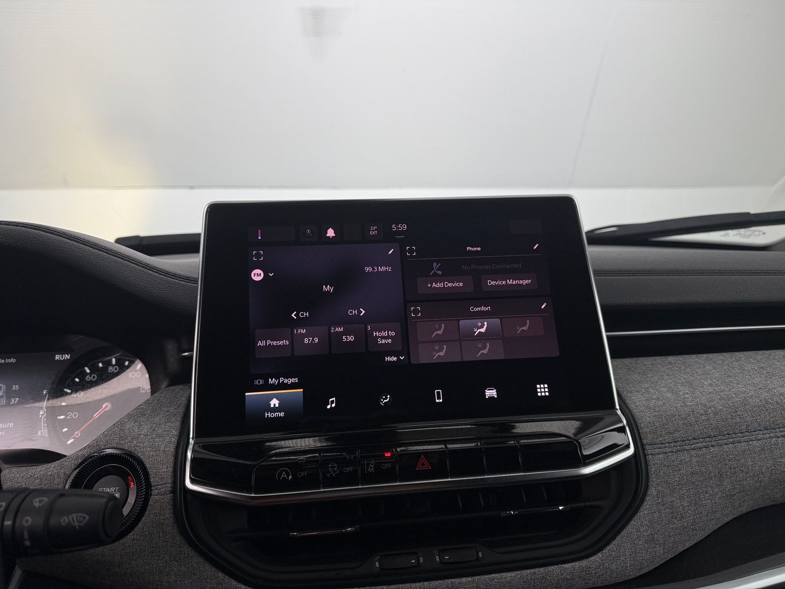 Thumbnail: 2024 Jeep Compass - 4