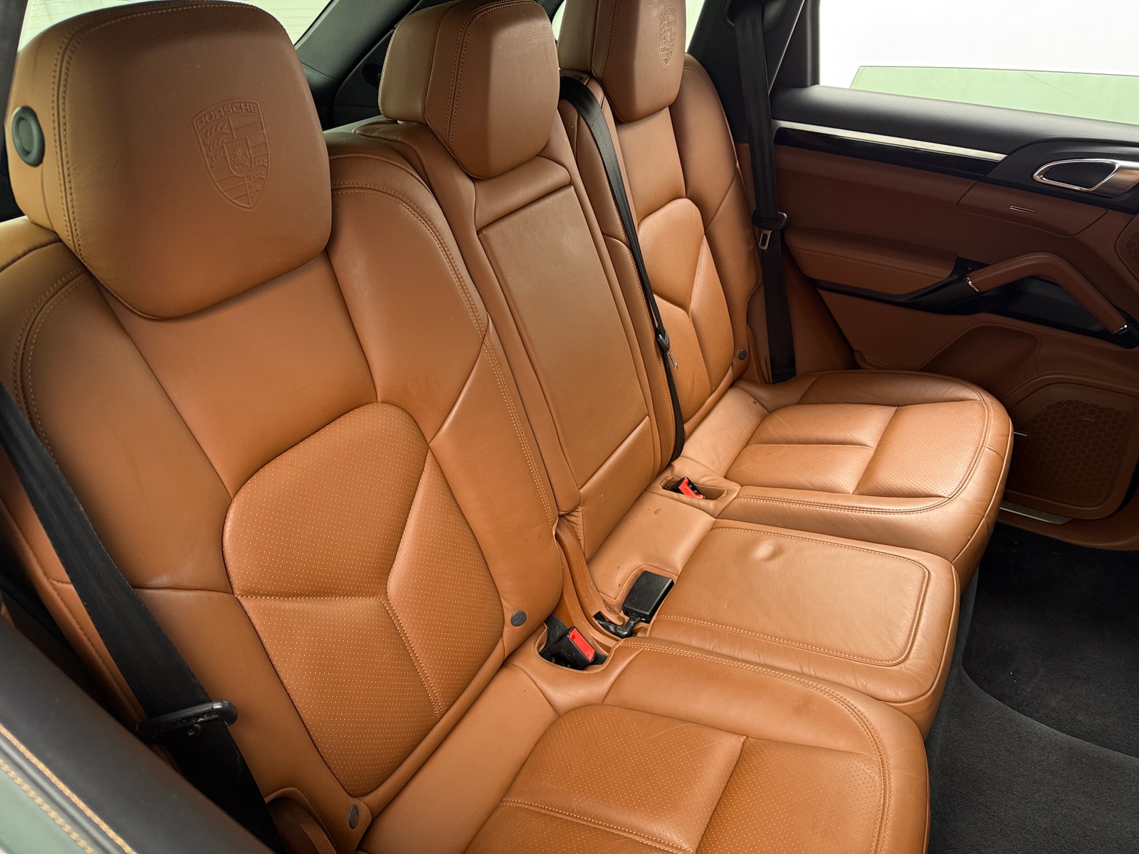 Thumbnail: 2017 Porsche Cayenne - 5