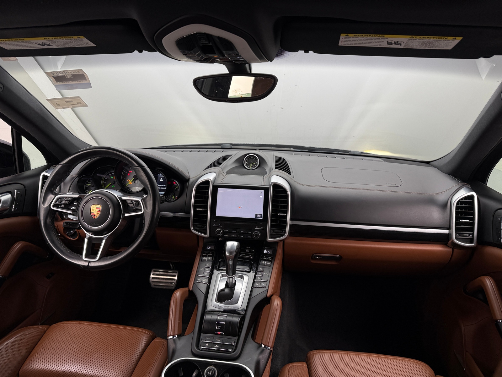 Thumbnail: 2017 Porsche Cayenne - 2