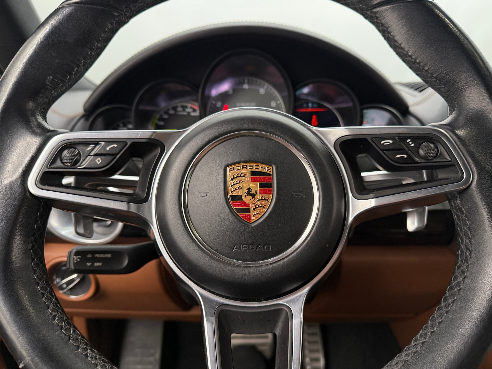 Thumbnail: 2017 Porsche Cayenne - 4