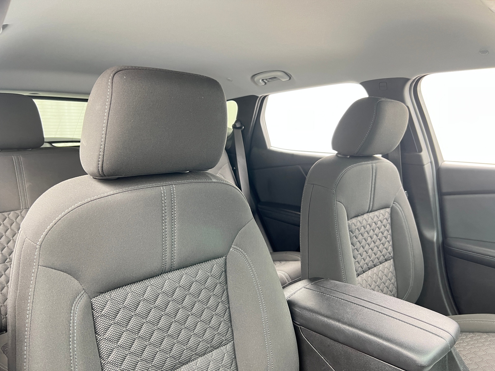 Thumbnail: 2020 Chevrolet Blazer - 2