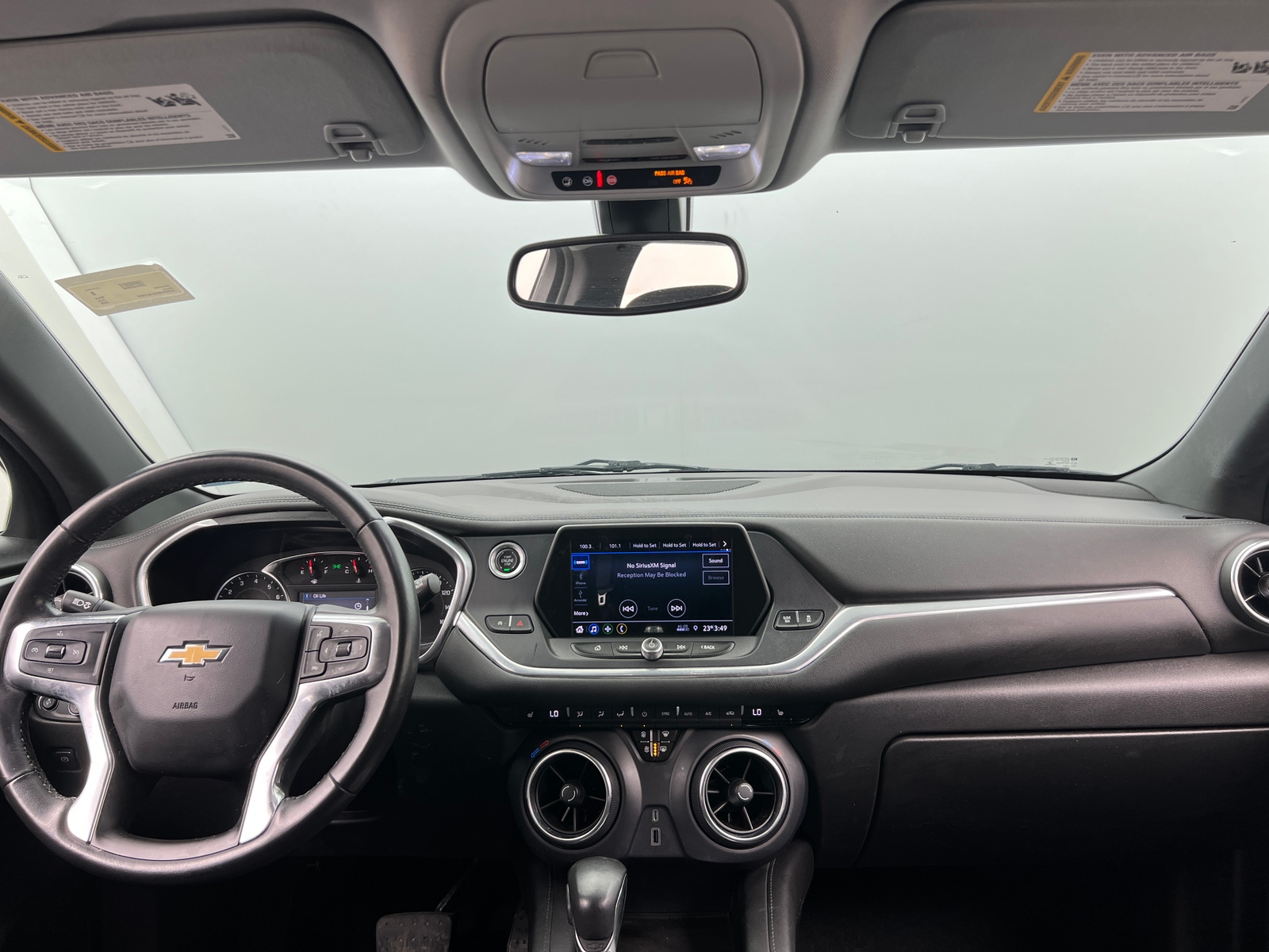 Thumbnail: 2020 Chevrolet Blazer - 3