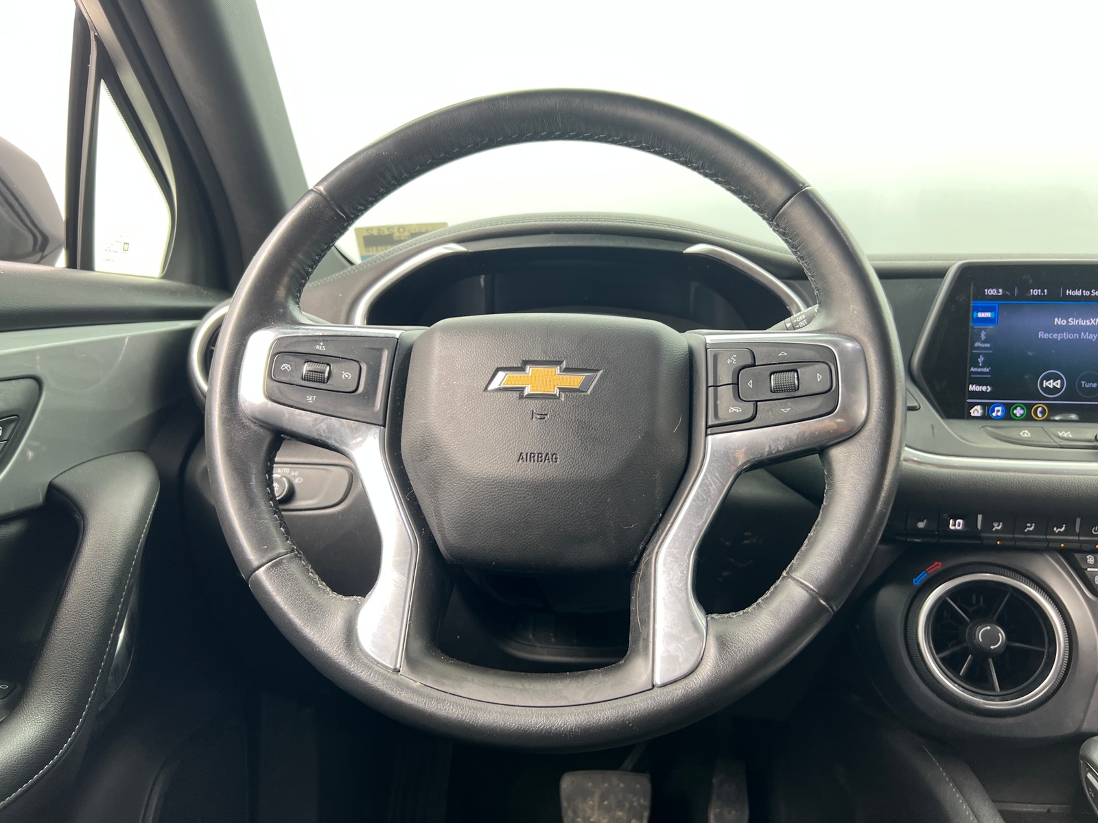 Thumbnail: 2020 Chevrolet Blazer - 5