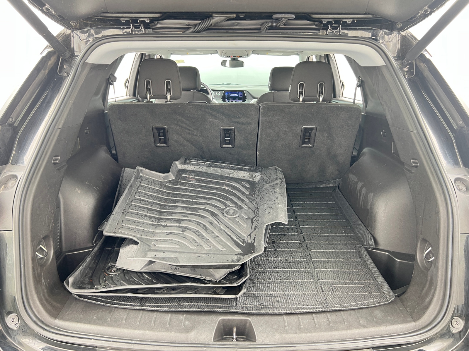 Thumbnail: 2020 Chevrolet Blazer - 7