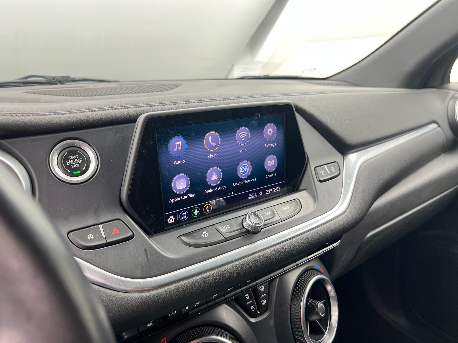 Thumbnail: 2020 Chevrolet Blazer - 4