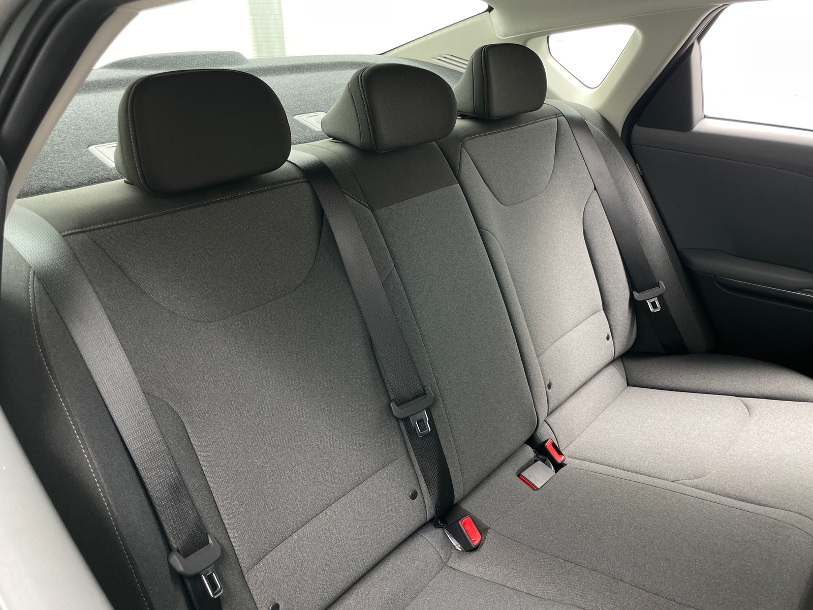 Thumbnail: 2025 Kia K4 - 6