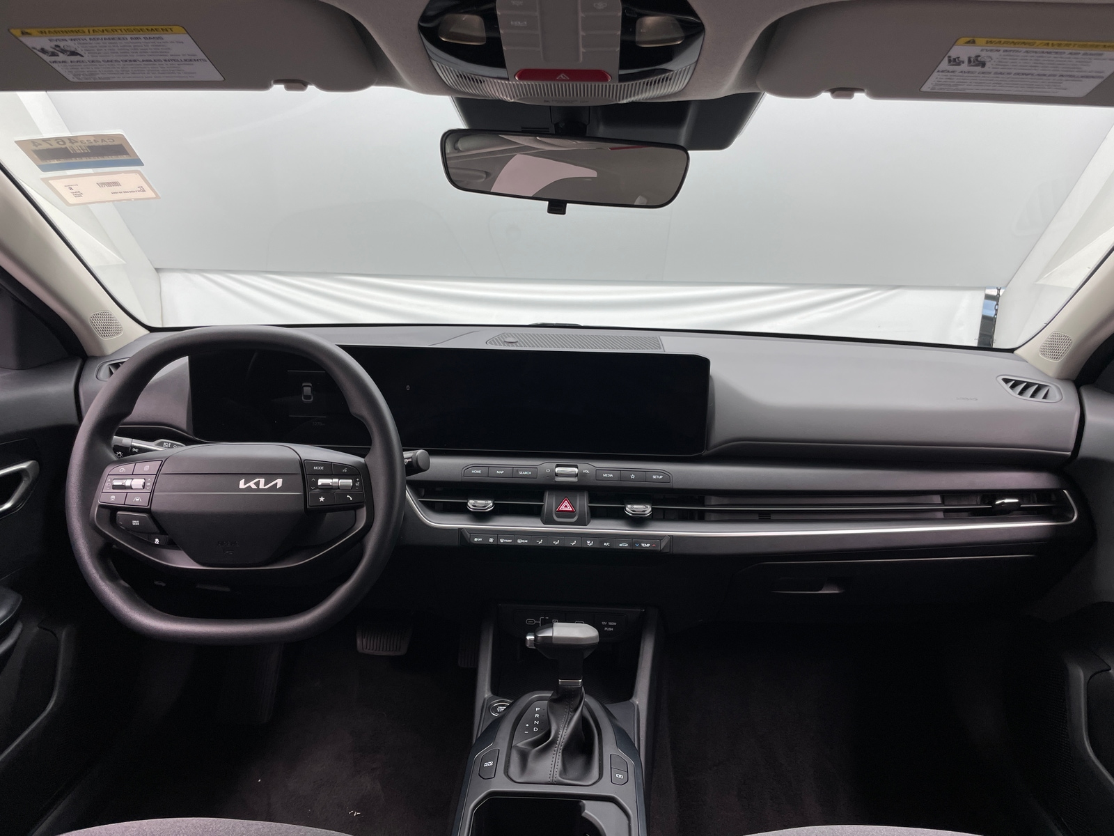 Thumbnail: 2025 Kia K4 - 3