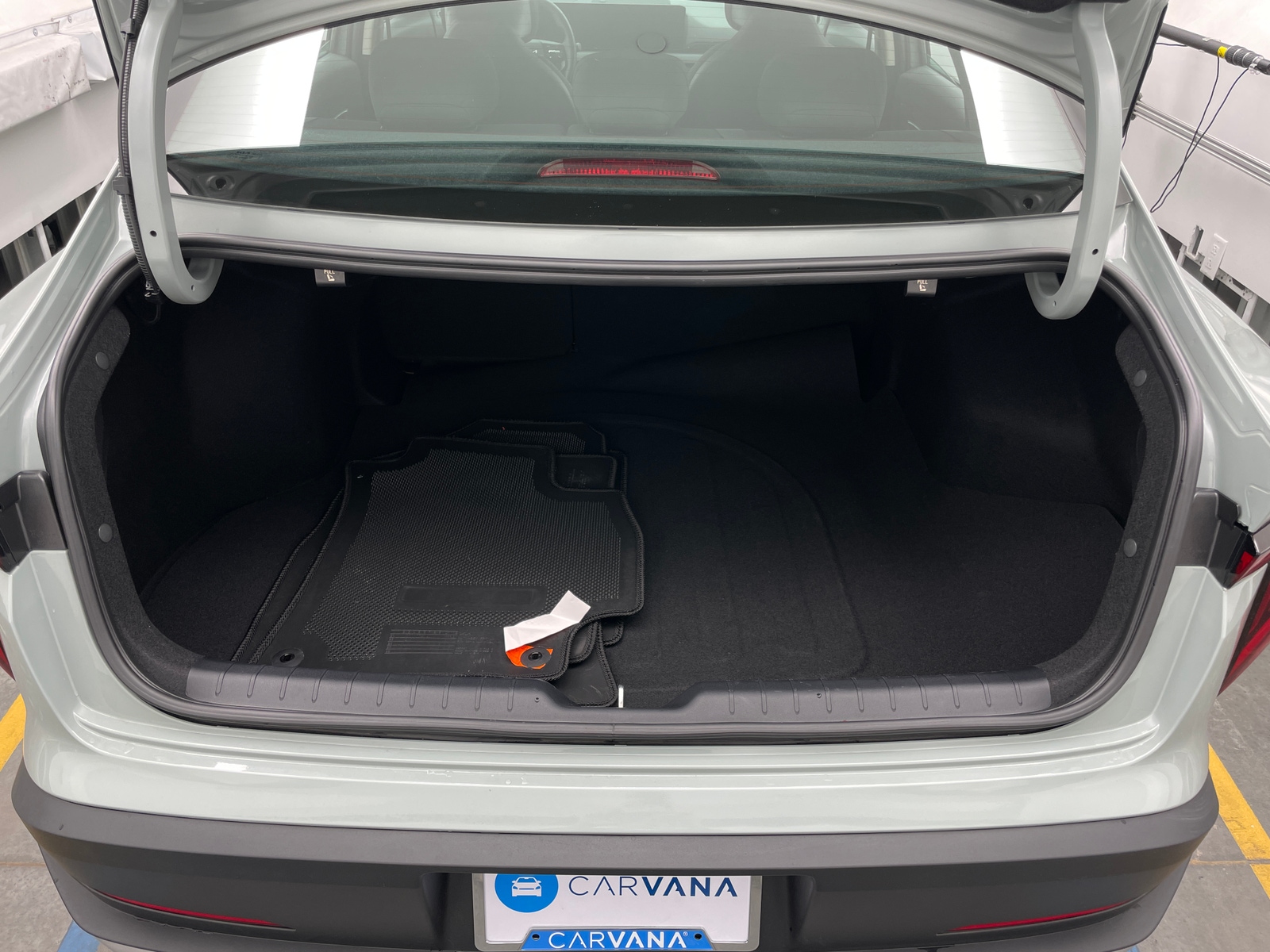 Thumbnail: 2025 Kia K4 - 7