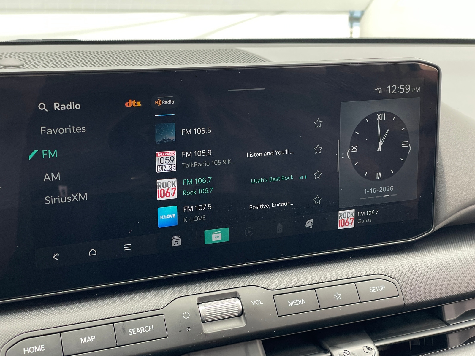 Thumbnail: 2025 Kia K4 - 4