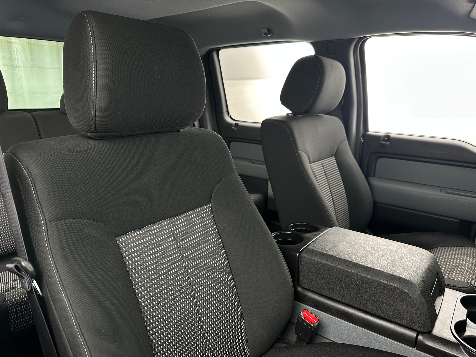 Thumbnail: 2014 Ford Econoline - 2