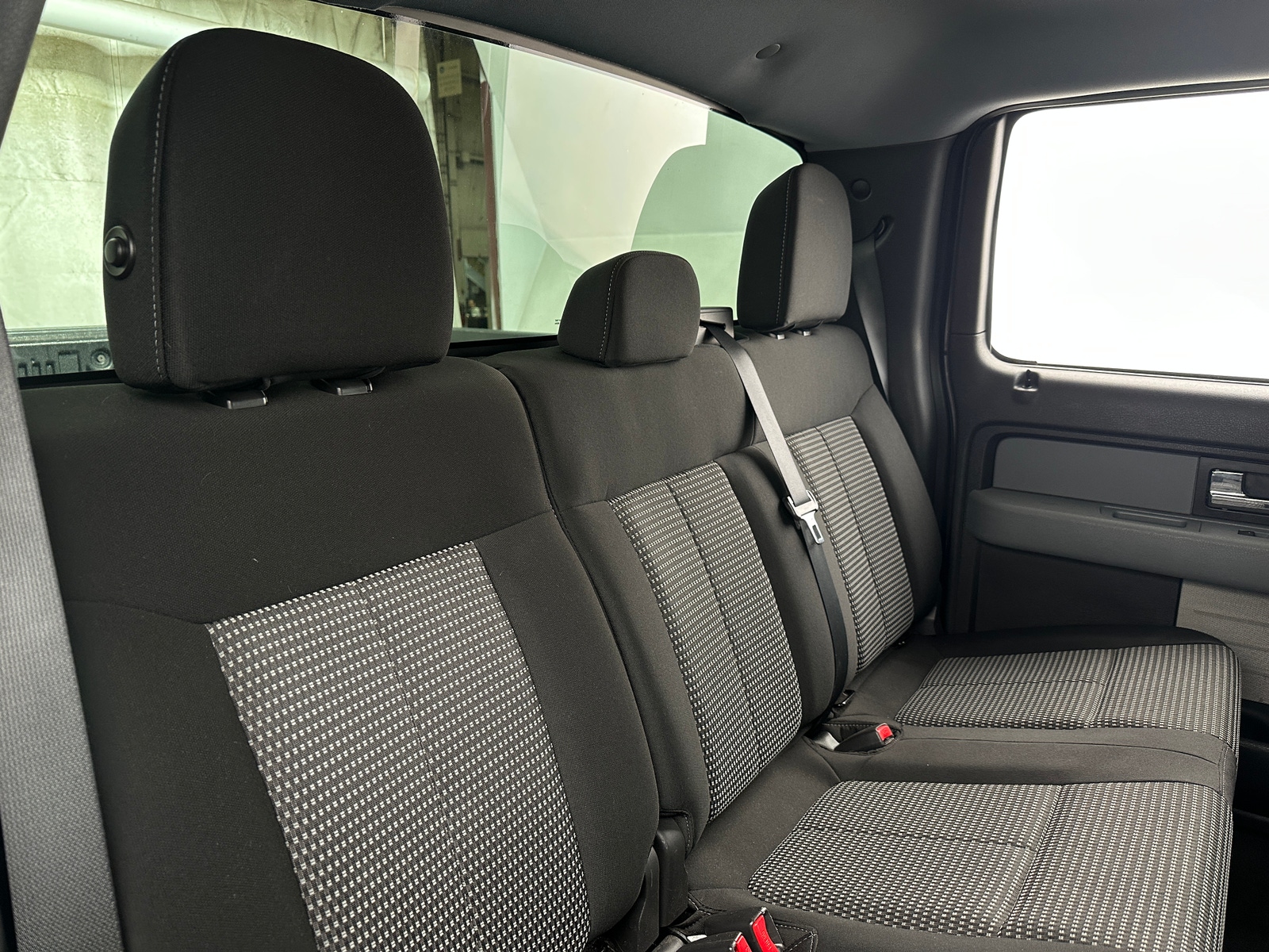 Thumbnail: 2014 Ford Econoline - 6