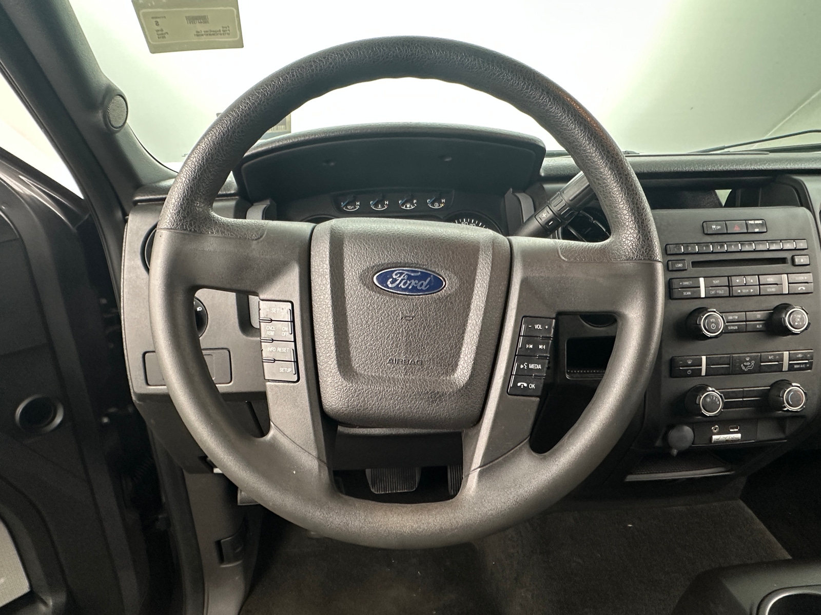 Thumbnail: 2014 Ford Econoline - 5