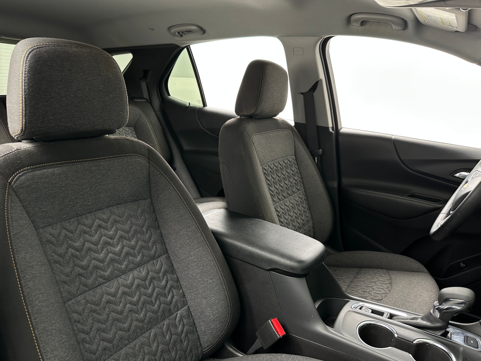 Thumbnail: 2024 Chevrolet Equinox - 2