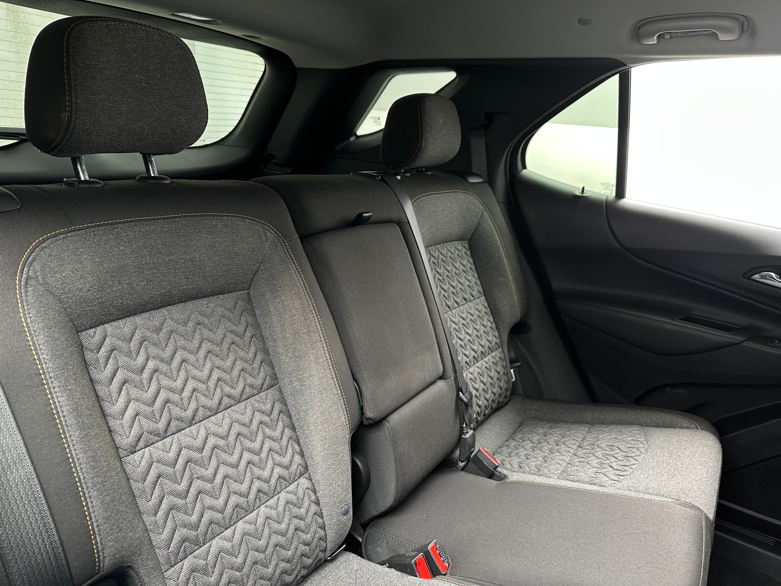 Thumbnail: 2024 Chevrolet Equinox - 6