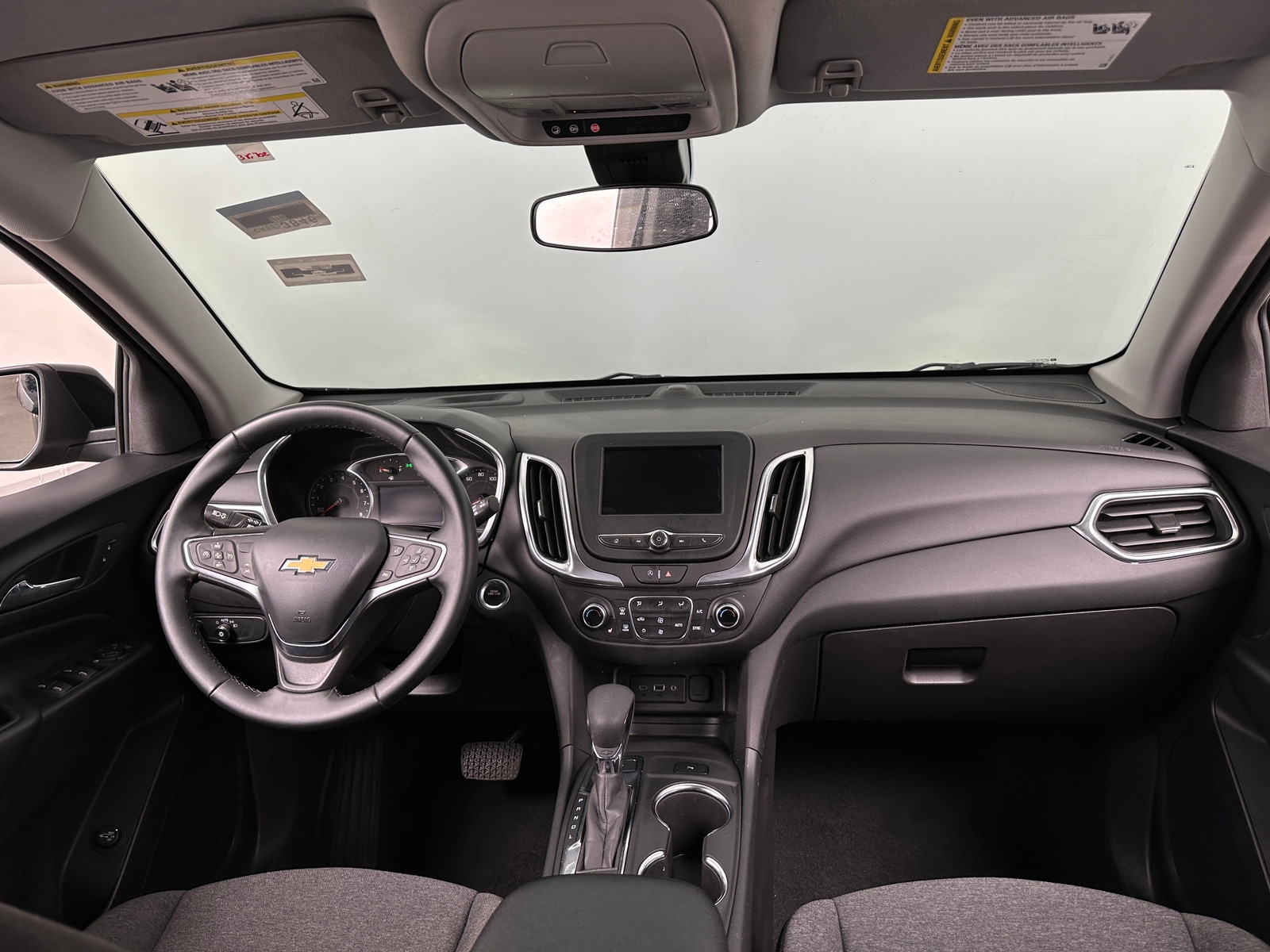 Thumbnail: 2024 Chevrolet Equinox - 3