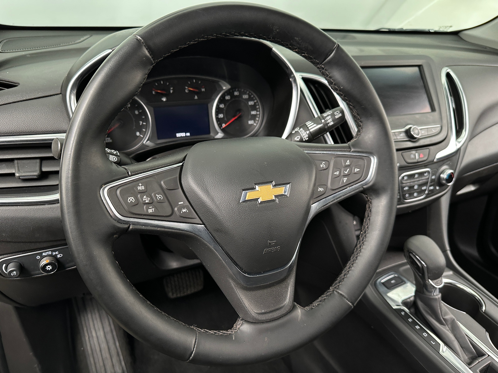 Thumbnail: 2024 Chevrolet Equinox - 5