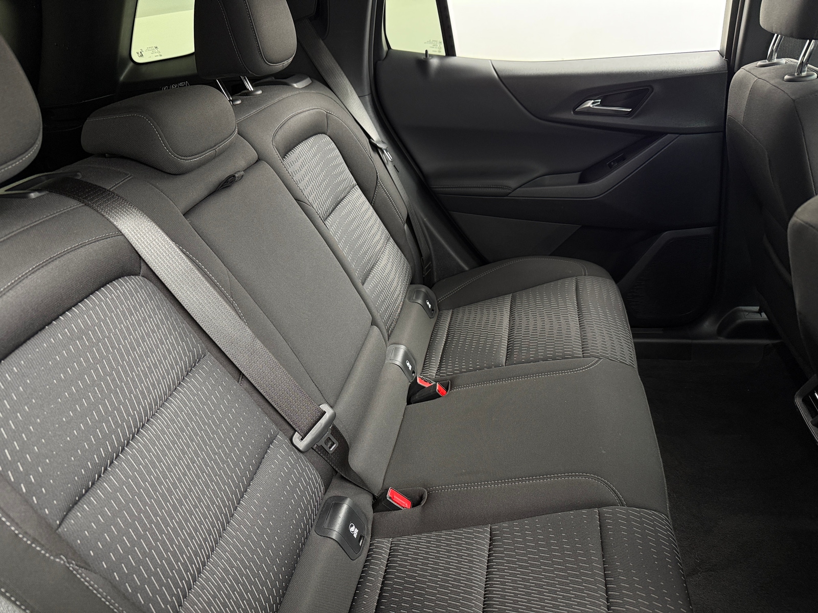 Thumbnail: 2025 Chevrolet Equinox - 6