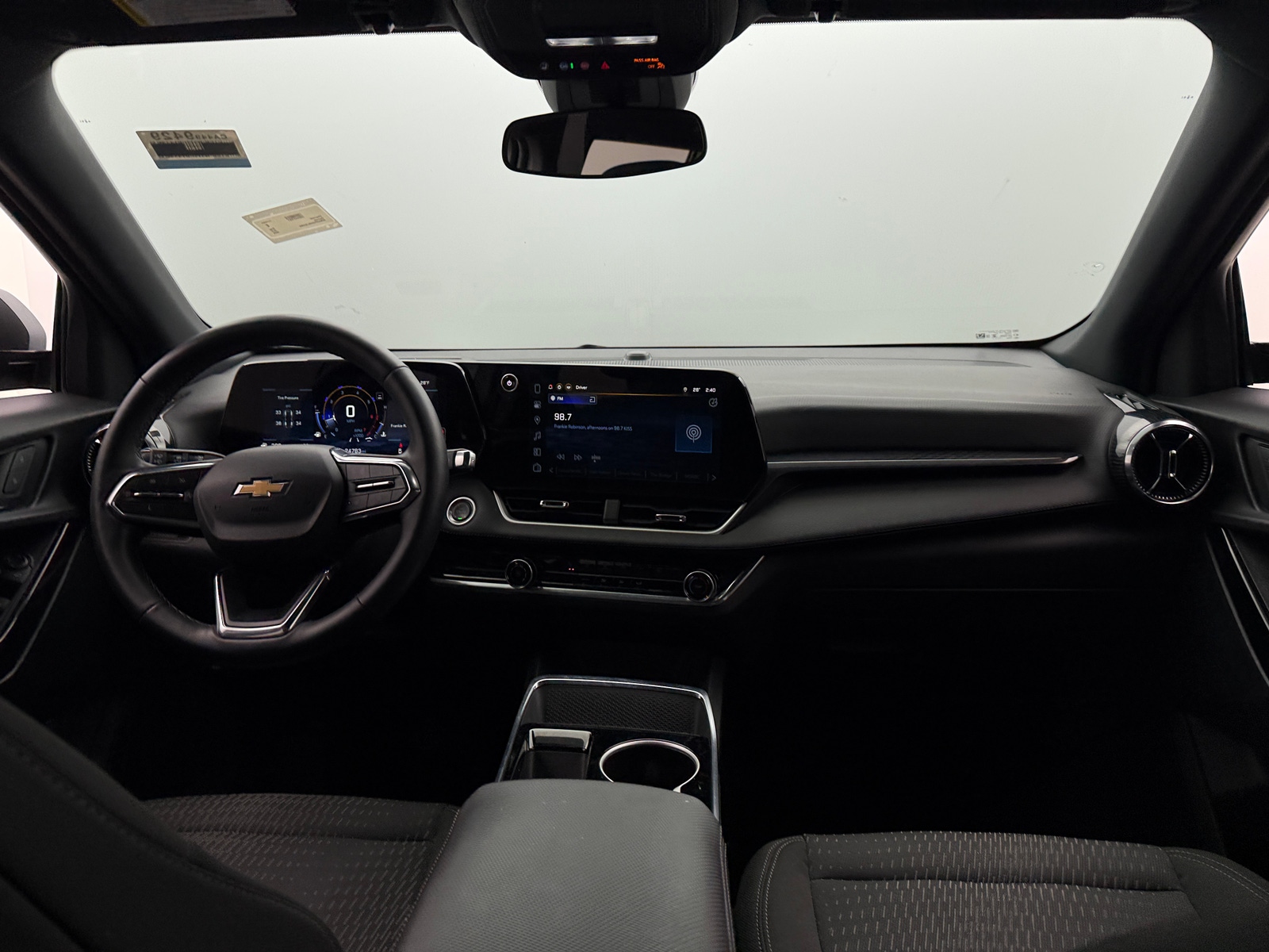 Thumbnail: 2025 Chevrolet Equinox - 3