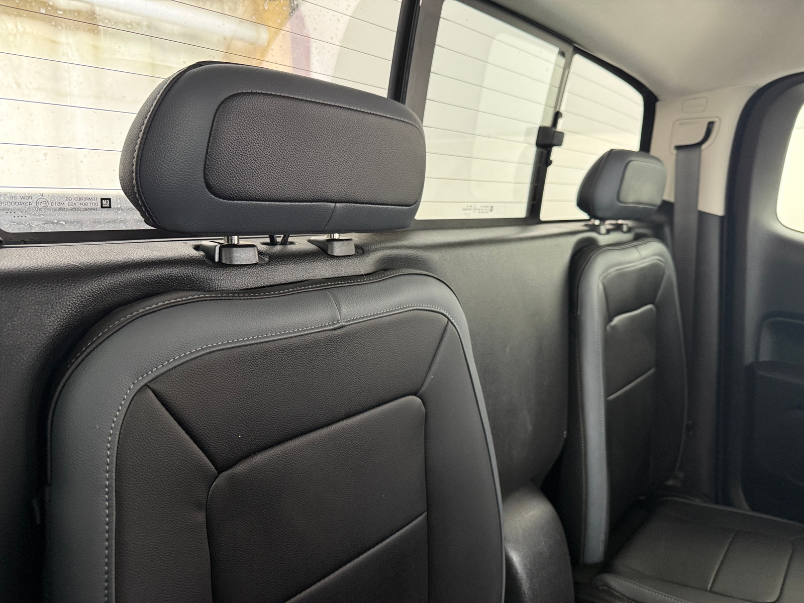 Thumbnail: 2018 Chevrolet Colorado - 4