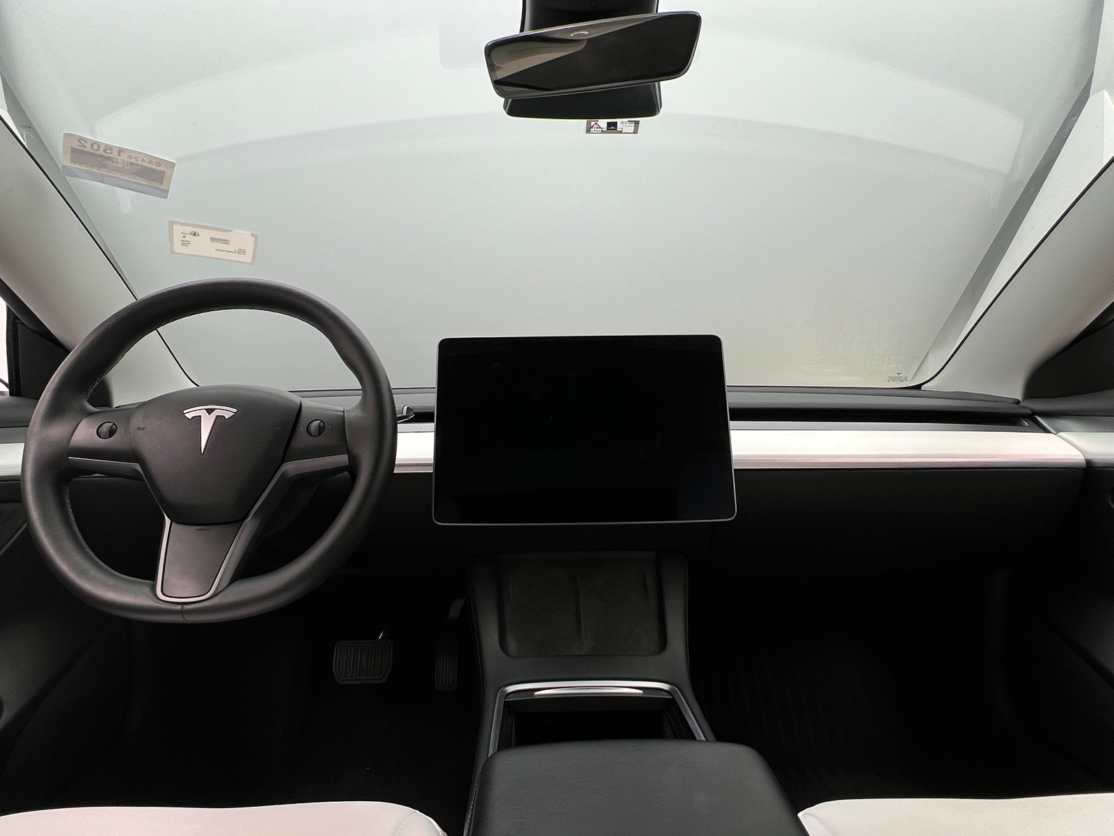 Thumbnail: 2022 Tesla Model 3 - 2