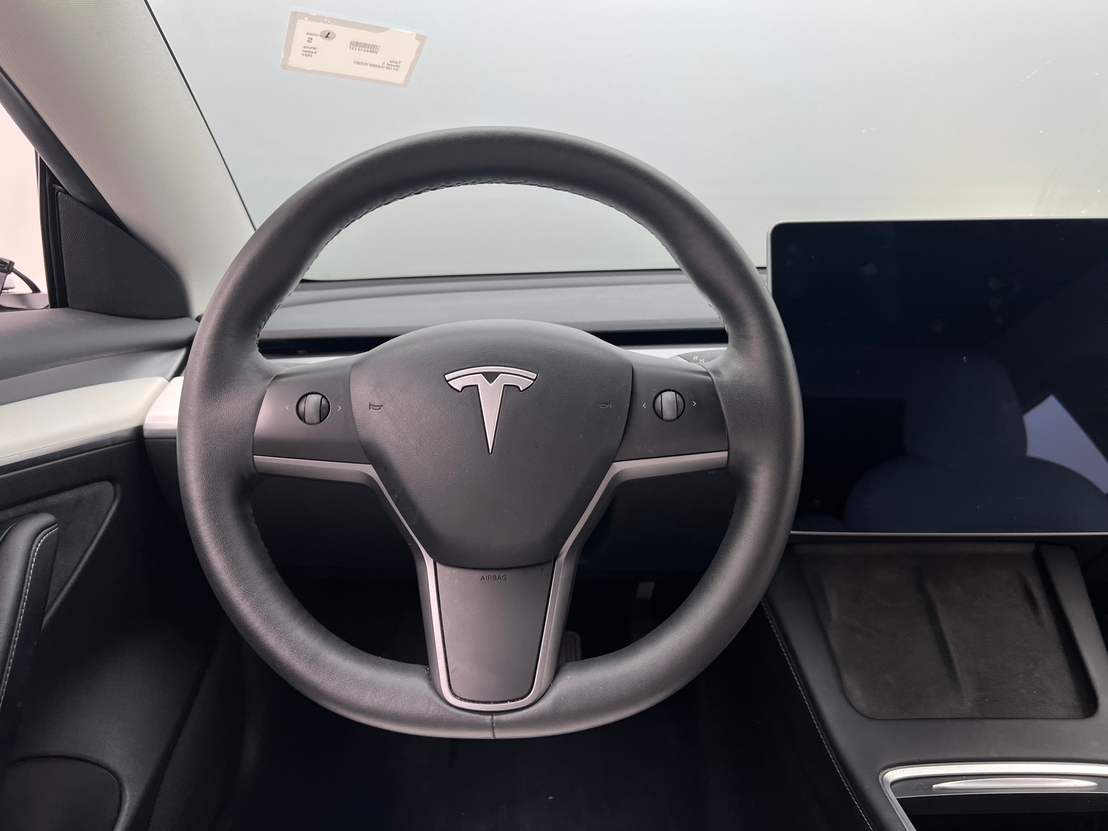 Thumbnail: 2022 Tesla Model 3 - 4