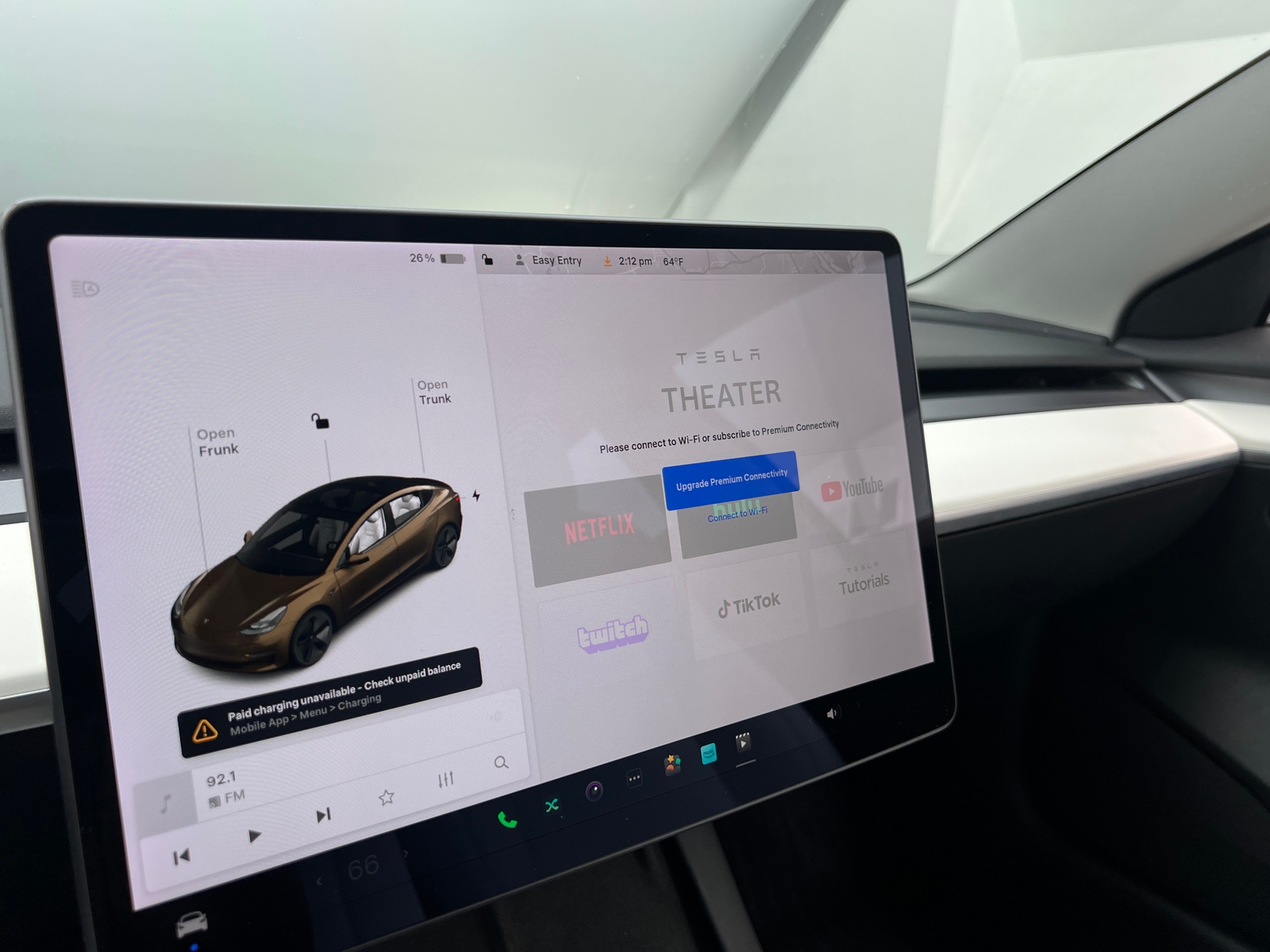 Thumbnail: 2022 Tesla Model 3 - 3