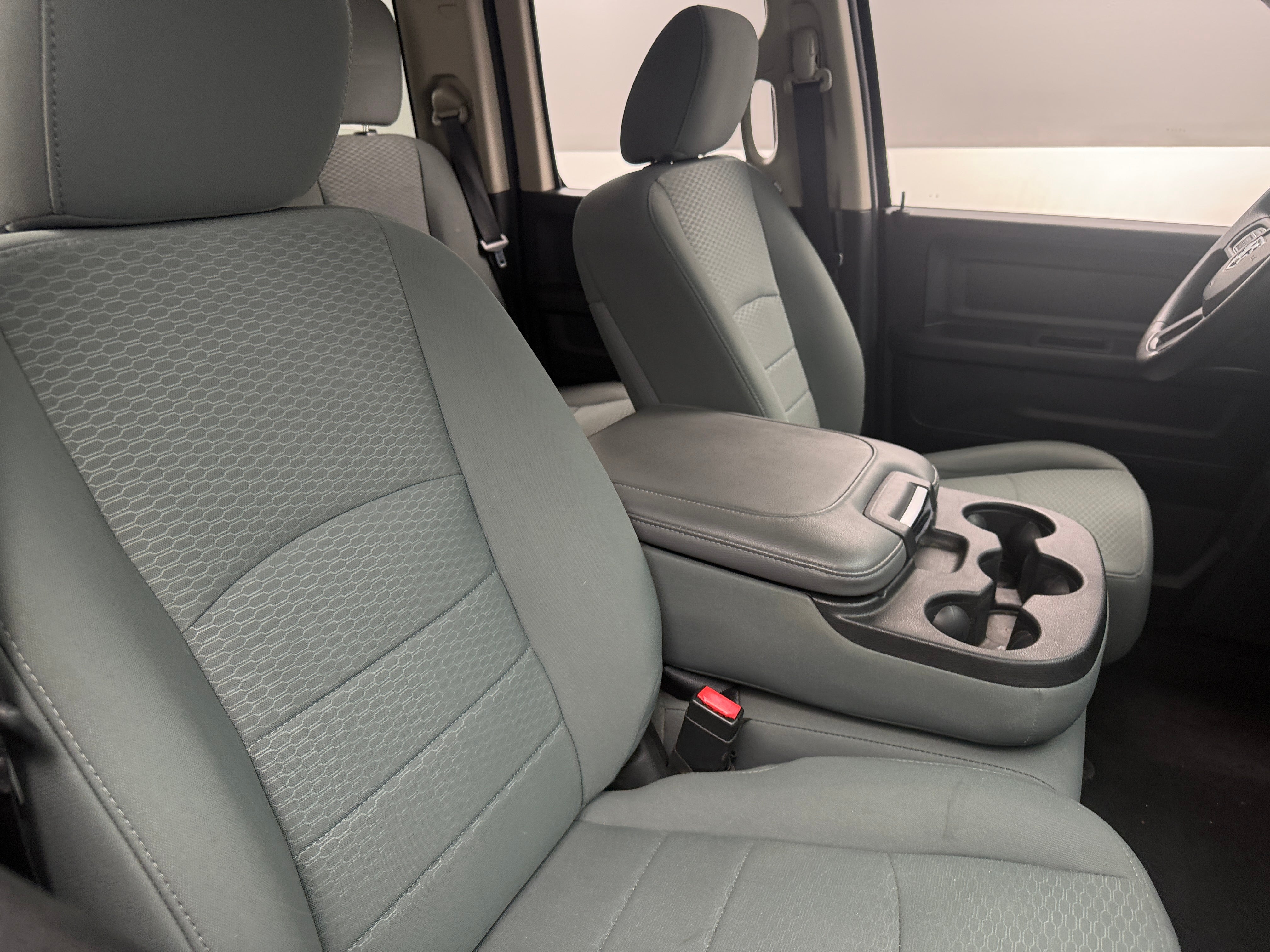 2017 RAM Ram 1500 Pickup