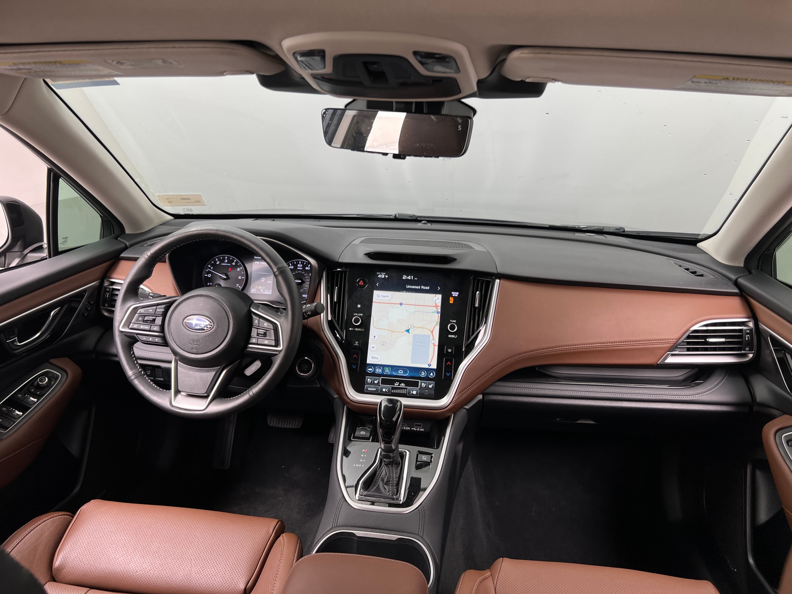 Thumbnail: 2023 Subaru Outback - 2