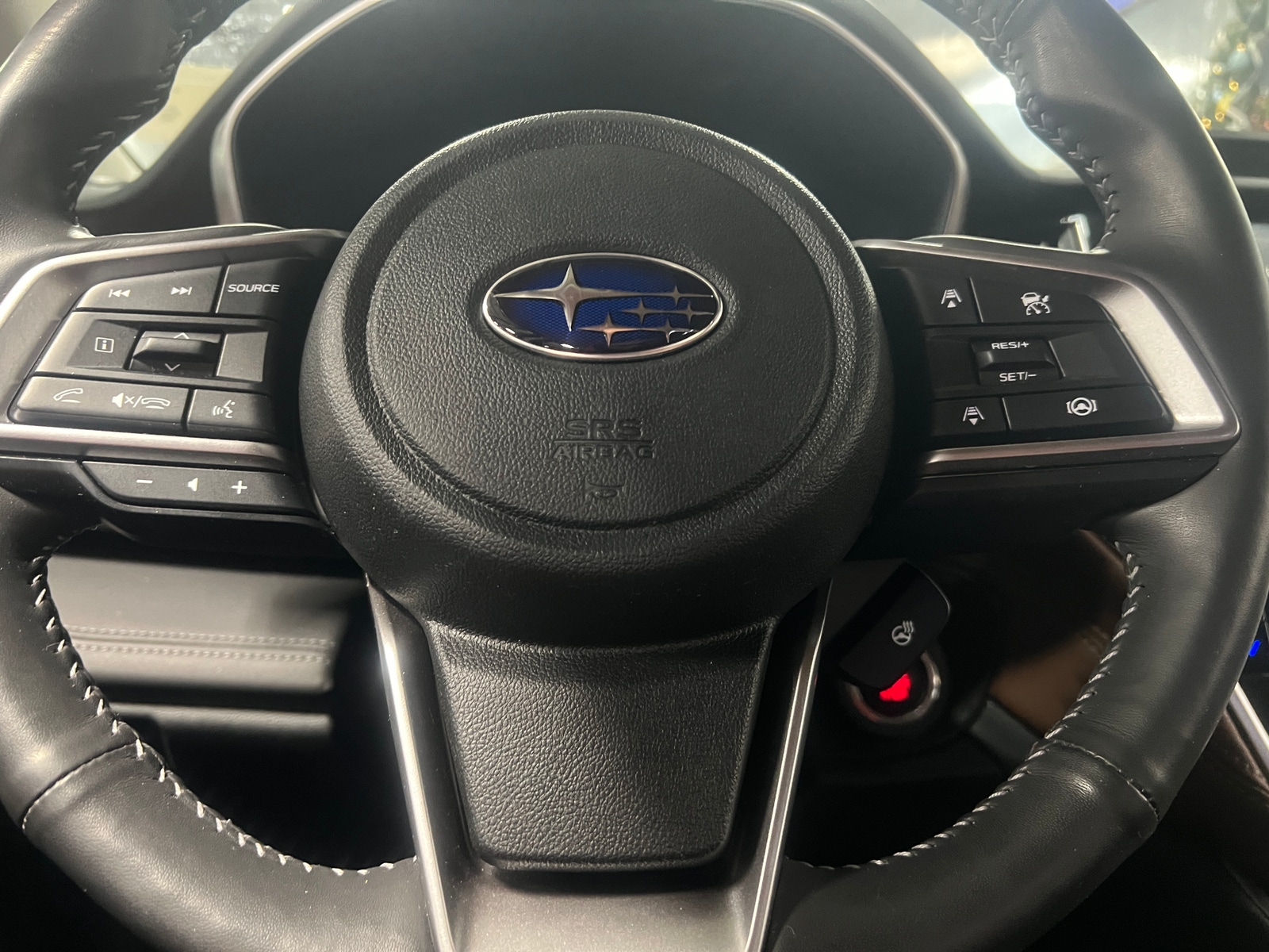 Thumbnail: 2023 Subaru Outback - 4