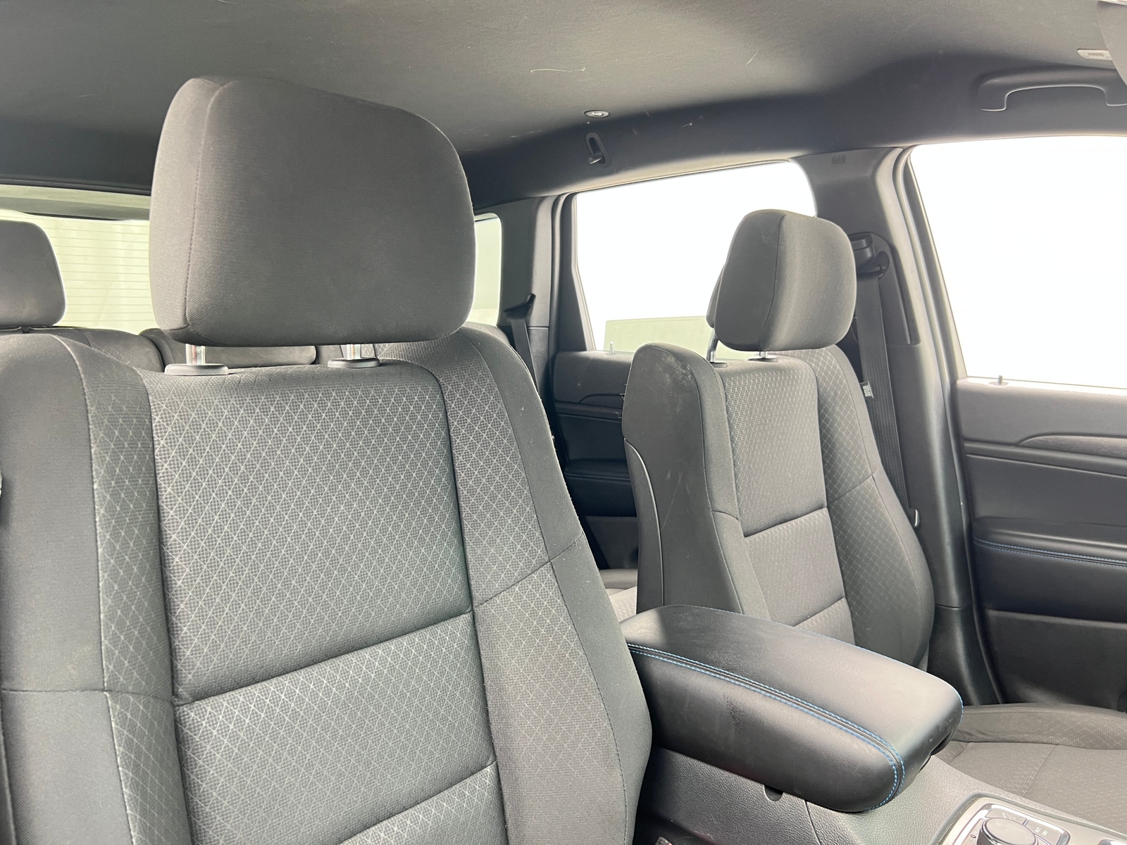 Thumbnail: 2018 Jeep Grand Cherokee - 2