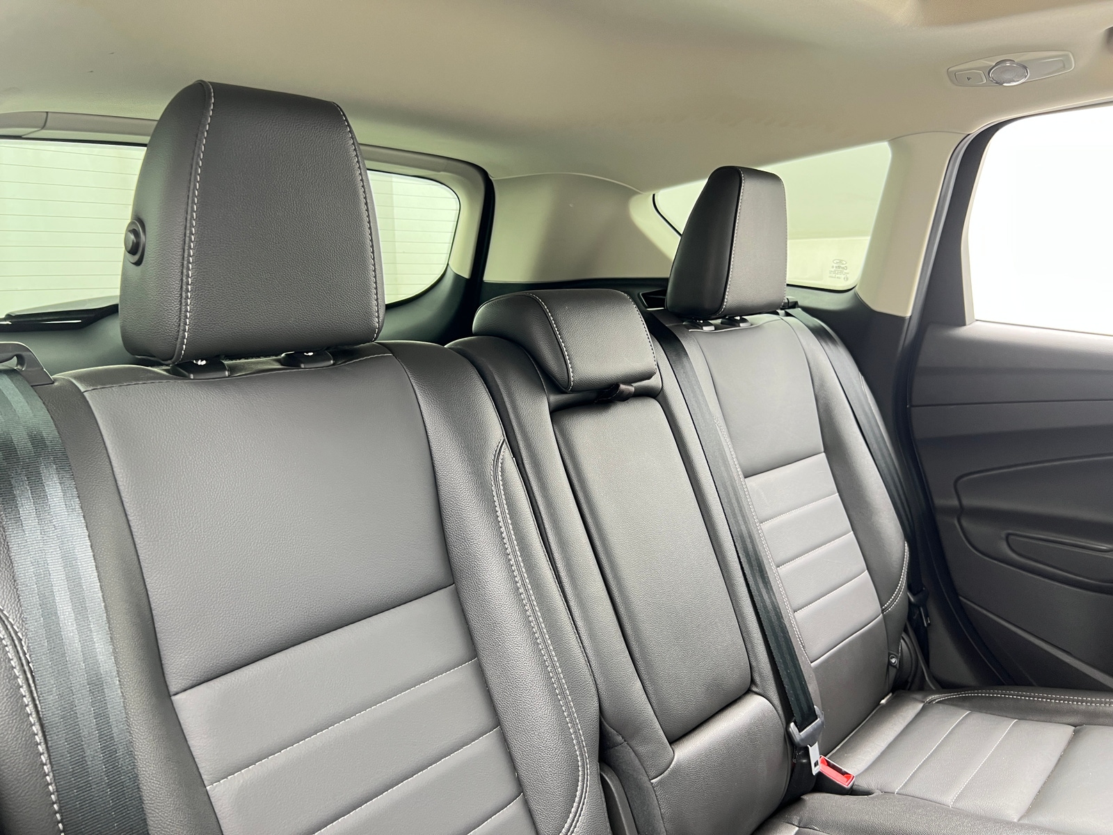 Thumbnail: 2016 Ford Escape - 5