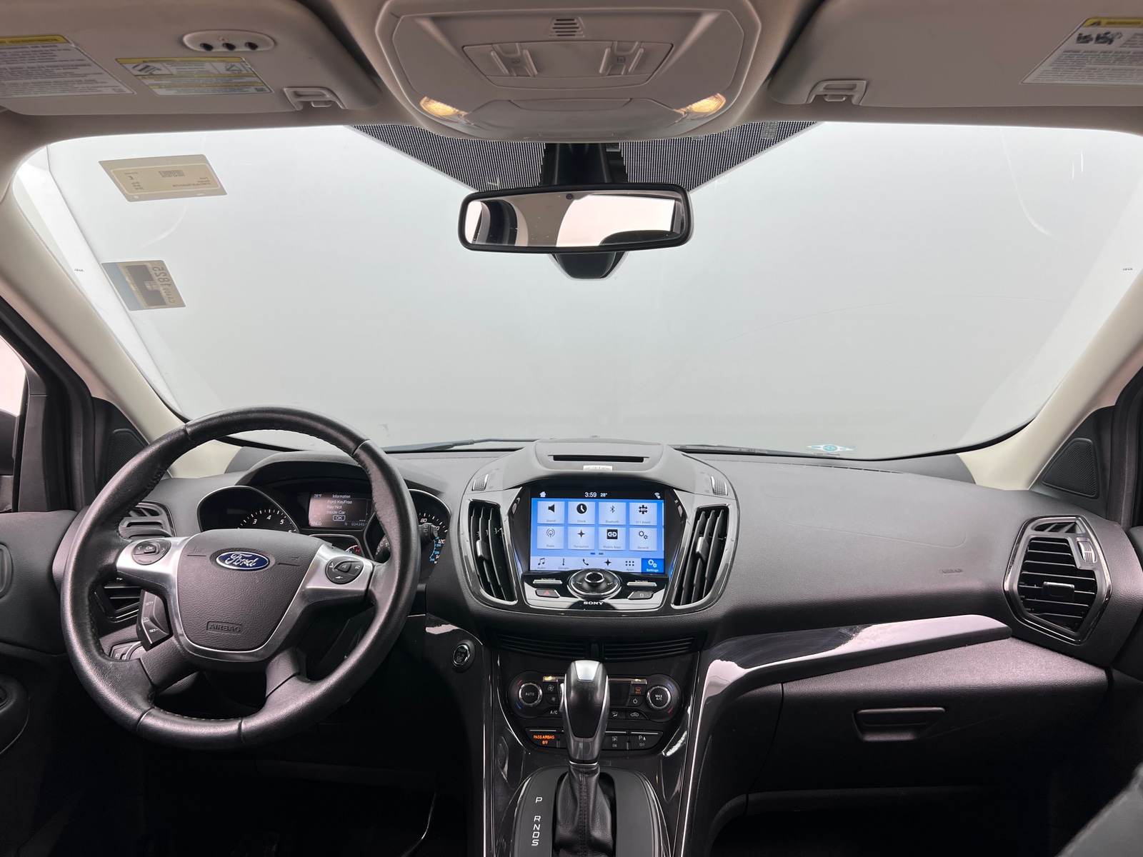 Thumbnail: 2016 Ford Escape - 2