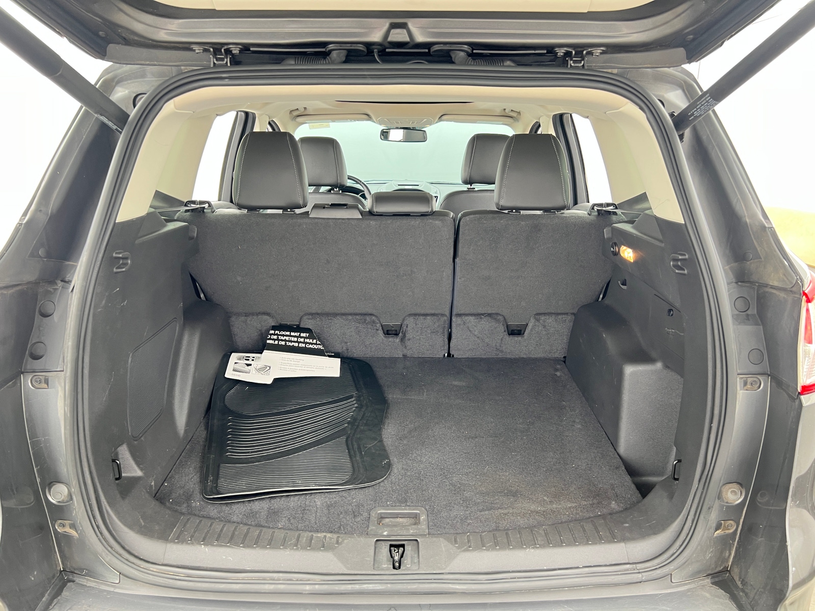 Thumbnail: 2016 Ford Escape - 6