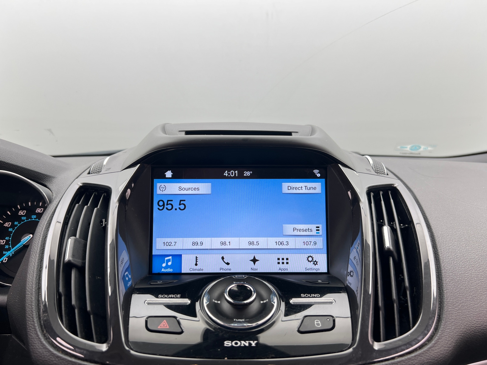 Thumbnail: 2016 Ford Escape - 3