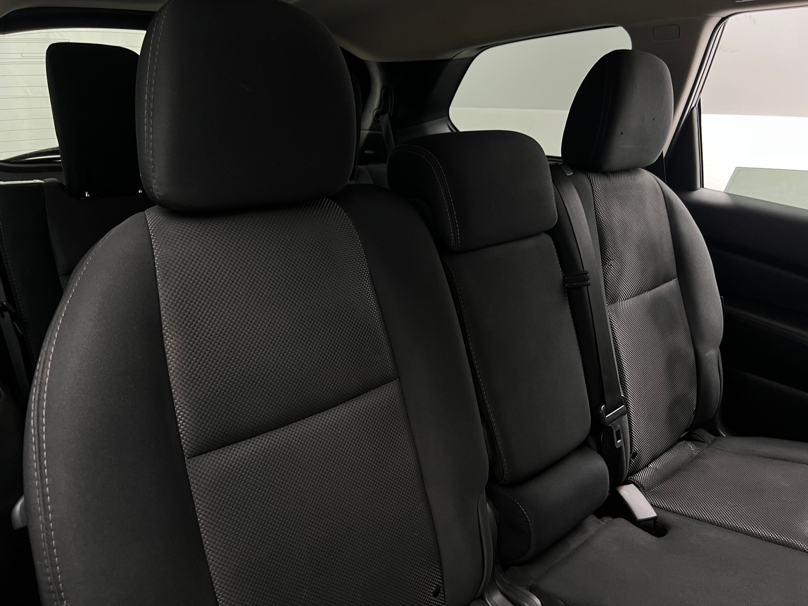 Thumbnail: 2020 Nissan Pathfinder - 6